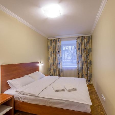 Apartment On Leonida Pervomais'Koho Kiev Esterno foto